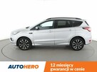 Ford Kuga GRATIS! Pakiet Serwisowy o wartości 1500 zł! - 2