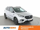 Ford Kuga GRATIS! Pakiet Serwisowy o wartości 1500 zł! - 10