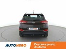 Hyundai Tucson PDC grzane fotele navi bluetooth hak - 6