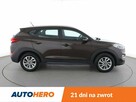 Hyundai Tucson PDC grzane fotele navi bluetooth hak - 9