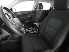 Hyundai Tucson PDC grzane fotele navi bluetooth hak - 13