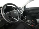Hyundai Tucson PDC grzane fotele navi bluetooth hak - 14