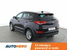 Hyundai Tucson GRATIS! Pakiet Serwisowy o wartości 700 zł! - 4