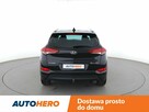 Hyundai Tucson GRATIS! Pakiet Serwisowy o wartości 700 zł! - 6