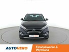 Hyundai Tucson GRATIS! Pakiet Serwisowy o wartości 700 zł! - 11