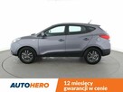 Hyundai ix35 GRATIS! Pakiet Serwisowy o wartości 2000 zł! - 2