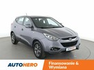 Hyundai ix35 GRATIS! Pakiet Serwisowy o wartości 2000 zł! - 10
