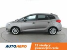 Kia Carens GRATIS! Pakiet Serwisowy o wartości 1200 zł! - 2