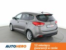 Kia Carens GRATIS! Pakiet Serwisowy o wartości 1200 zł! - 4