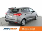Kia Carens GRATIS! Pakiet Serwisowy o wartości 1200 zł! - 7
