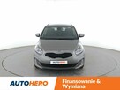 Kia Carens GRATIS! Pakiet Serwisowy o wartości 1200 zł! - 11
