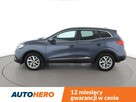 Renault Kadjar GRATIS! Pakiet Serwisowy o wartości 500 zł! - 2