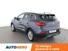 Renault Kadjar GRATIS! Pakiet Serwisowy o wartości 500 zł! - 4