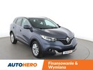 Renault Kadjar GRATIS! Pakiet Serwisowy o wartości 500 zł! - 10