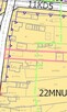 Centrum miasta działka budowlana Włodowice 1379m2 - 3