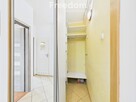 * 2 oddzielne pokoje * cegła * Centrum * - 8