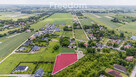 Na sprzedaż działka budowlana 2 146 m² Bronisławów - 4