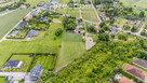 Na sprzedaż działka budowlana 2 146 m² Bronisławów - 9