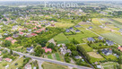 Na sprzedaż działka budowlana 2 146 m² Bronisławów - 13