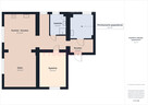 Atrakcyjny dom 92m2 z działką 1441m2 - 2