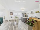 Atrakcyjny dom 92m2 z działką 1441m2 - 13