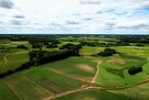 Działka pod zabudowę w Bartoszach blisko Ełku - 6