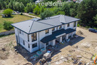 Nowa inwestycja w Warszawiance, bliźniaki 161 m2 - 2