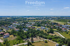 Nowa inwestycja w Warszawiance, bliźniaki 161 m2 - 3