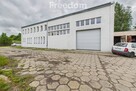 Hala na sprzedaż w Markusach k. Elbląga - 3