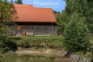 Dom w pobliżu Zalewu Siemianówka - 12