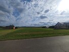 Działka siedliskowa na sprzedaż - 3KM od zalewu - 1