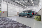 Biurowiec z halami przy autostradzie A4 w Tarnowie - 11