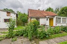 Dom nad rzeką w centrum Nowego Dworu Gdańskiego - 1