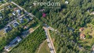 Działka budowlana 999 m2 w Niewodnicy Kościelnej - 1