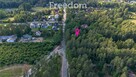 Działka budowlana 999 m2 w Niewodnicy Kościelnej - 5