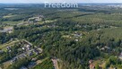 Działka budowlana 999 m2 w Niewodnicy Kościelnej - 6