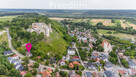 Urokliwy dom w Janowcu nad Wisłą tuż pod zamkiem - 2