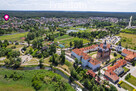 Centrum Supraśla * Pod dom jednorodzinny/bliźniaki - 1