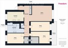 Idealne Mieszkanie - 4 Pokoje, Garaż, Garderoba - 6