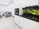 Nowoczesne 2 pokojowe mieszkanie z dużą loggią - 13