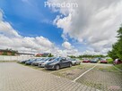 Nowoczesne 2 pokojowe mieszkanie z dużą loggią - 14