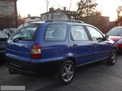 Fiat Palio KRAJOWY1-właściciel gaz 118tys.kmBEZWYPADKOWY - 4
