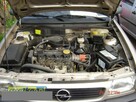 Opel Astra 1własciciel KRAJOWY65tys.km.BezwypadkowySTAN BARDZO DOBRY - 5