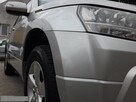 Suzuki Grand Vitara 58tys.km.Krajowy2.416V Gaz DE-LUX*SERWIS. jak NOWY - 6