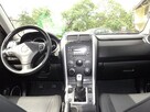 Suzuki Grand Vitara 58tys.km.Krajowy2.416V Gaz DE-LUX*SERWIS. jak NOWY - 13