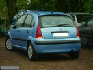 Citroen C3 BEZWYPADKOWY75tys.kmKRAJOWYklimatyzacja - 4