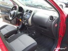 Nissan Micra Bezwypadkowy167tys.km.STAN B.DOBRY - 3