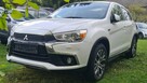 Mitsubishi ASX Krajowy34tys.km wersja INSTYLE 1.6 1-wlaścicielBezwypadkowySERWISOWANY - 8