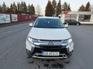 Mitsubishi Outlander Krajowy stan BARDZO DOBRY silnik BENZYNOWY + LPG 2022 - 2