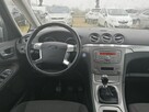 Ford Galaxy 2.0 140 km 7 osobowy, klimatronik, elektryka, hak - 8